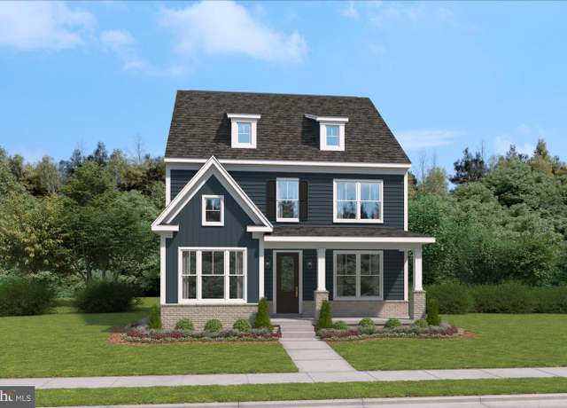 Property at 1925 River Heritage Blvd, Dumfries, VA 22026, 4 beds, 4.5 baths
