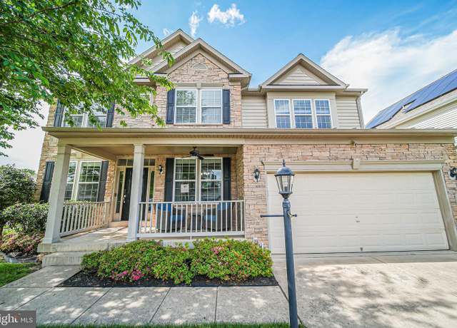 Property at 15202 Jennerette Ln, Woodbridge, VA 22193, 6 beds, 4 baths