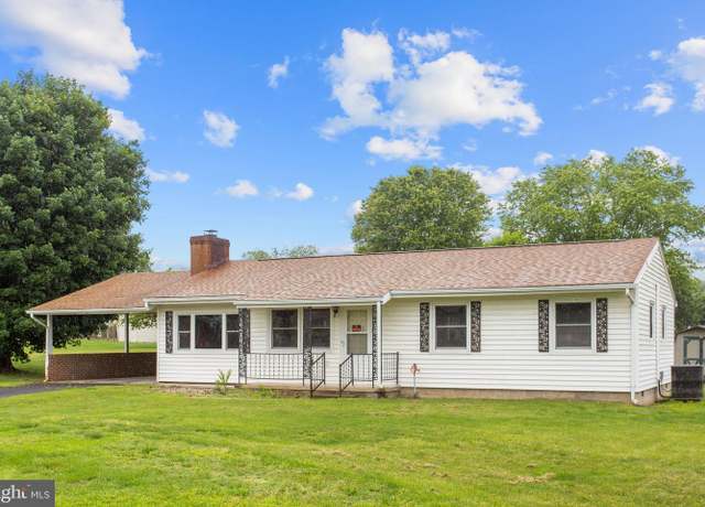 Property at 241 Walnut Dr, Timberville, VA 22853, 3 beds, 1 bath