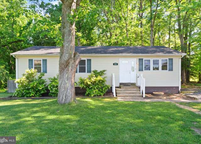 Property at 6314 Foster Rd, Spotsylvania, VA 22553, 3 beds, 1 bath