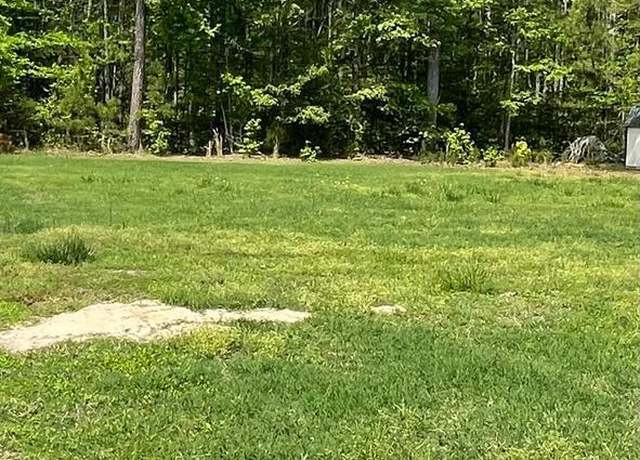 Property at Unknown, Colonial Beach, VA 22443