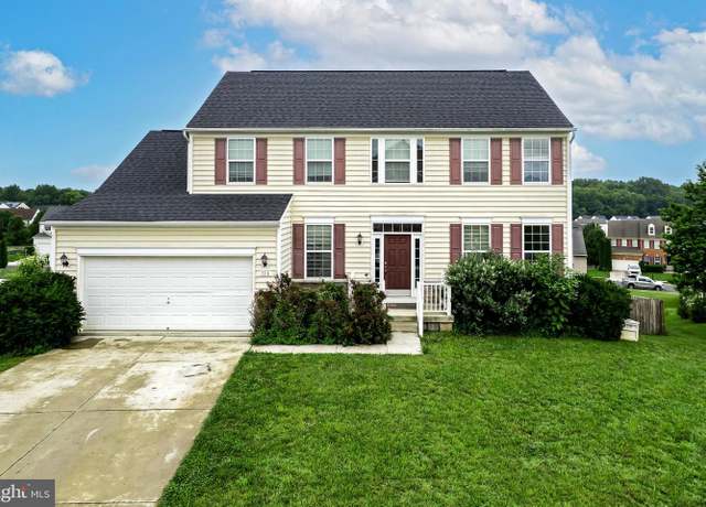 Property at 116 Celadon Ct, Martinsburg, WV 25403, 4 beds, 3.5 baths