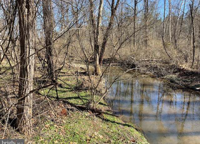 Property at Lot 2-A Corner Of Ted Kesecker Rd And Providence Church Rd, Hedgesville, WV 25427