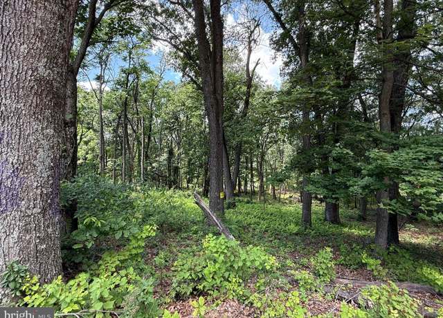 Property at 82 Cabin Rd, Augusta, WV 26704