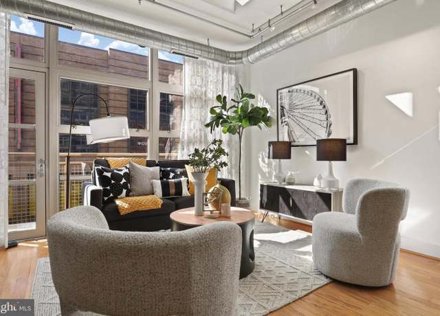Property at 1390 Kenyon St NW #325, Washington, DC 20010, 2 beds, 2 baths