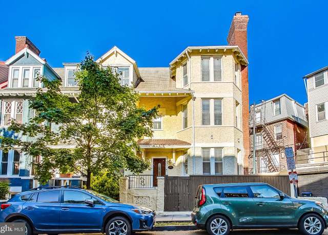 Property at 2514 Ontario Rd NW, Washington, DC 20009, 7 beds, 4.5 baths