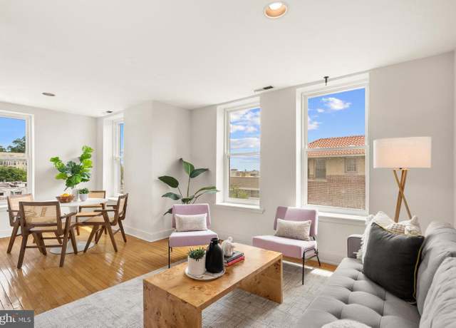 Property at 2305 18th St NW #406, Washington, DC 20009, 1 bed, 1 bath