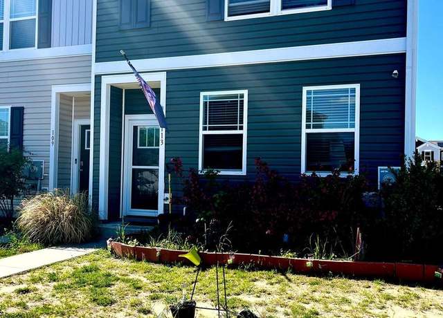 Property at 113 Dyer Dr, Camden Wyoming, DE 19934, 3 beds, 2.5 baths