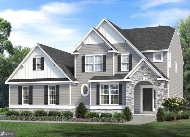 Property at 004 Antlered Way, Georgetown, DE 19947, 4 beds, 2.5 baths