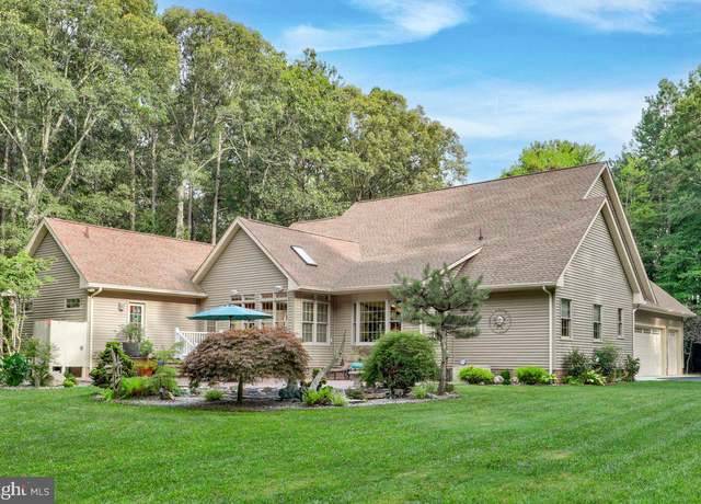 Property at 30509 Hollymount Rd, Harbeson, DE 19951, 3 beds, 3 baths