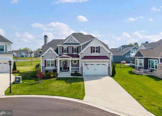 Property at 33603 Frehley Ct, Lewes, DE 19958, 3 beds, 2.5 baths