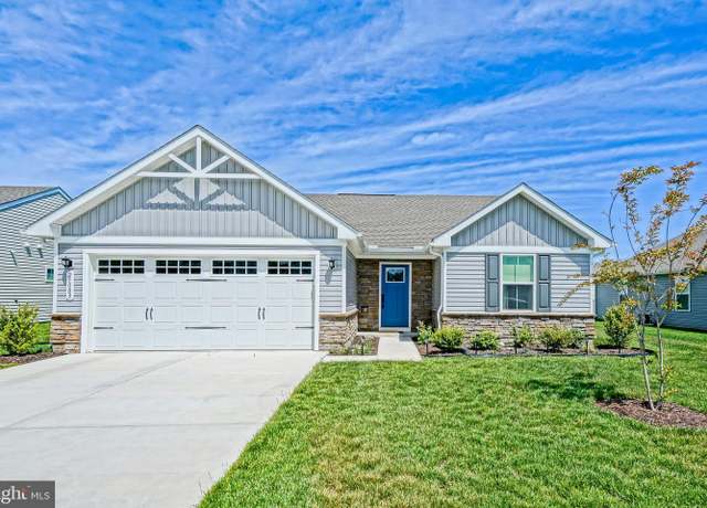 Property at 25083 Aspen Cir, Millsboro, DE 19966, 3 beds, 2 baths