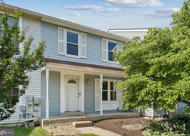 Property at 1566 Lodge Pole Ct, Annapolis, MD 21409, 4 beds, 1.5 baths