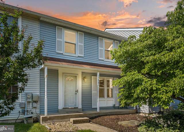Property at 1566 Lodge Pole Ct, Annapolis, MD 21409, 4 beds, 1.5 baths