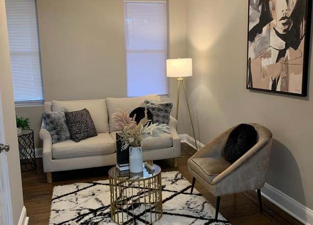 Property at 741 Springfield Ave, Baltimore, MD 21212, 3 beds, 1 bath