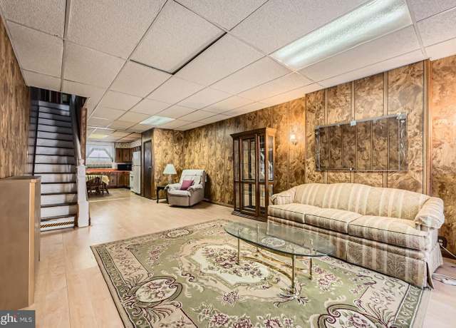 Property at 213 N Linwood Ave, Baltimore, MD 21224, 3 beds, 1 bath