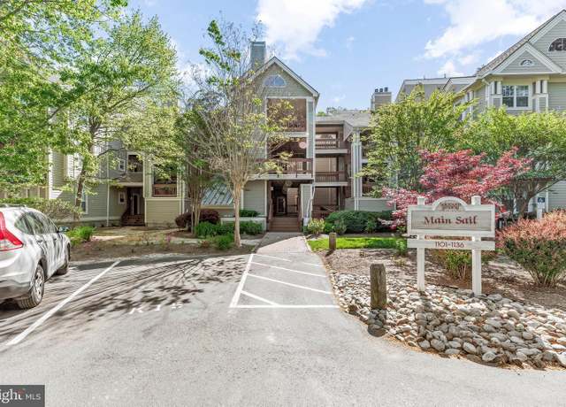 Property at 1104 Back Creek Loop #1104, Solomons, MD 20688, 2 beds, 2 baths