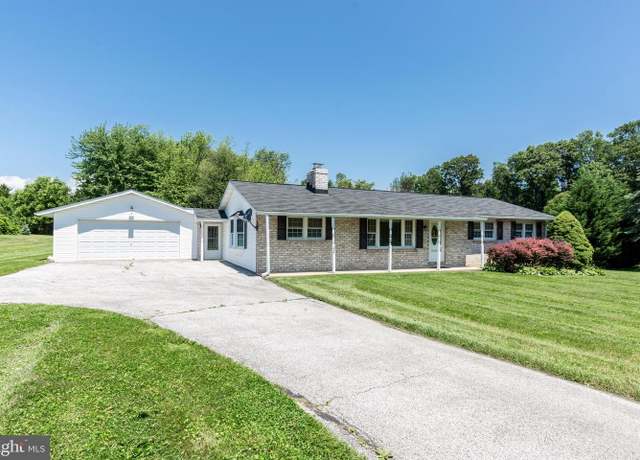 Property at 4020 Schalk No 2 Rd, Millers, MD 21102, 3 beds, 1.5 baths