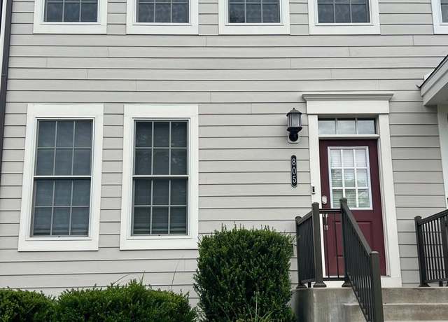 Property at 805 Herman Way, Sykesville, MD 21784, 3 beds, 4 baths