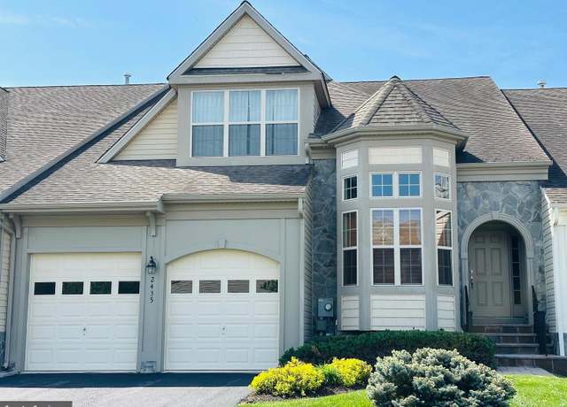 Property at 2435 Mill Race Rd, Frederick, MD 21701, 3 beds, 3.5 baths