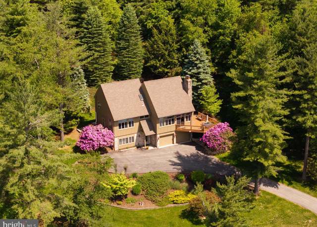 Property at 59 Glenview Rd, Swanton, MD 21561, 4 beds, 3.5 baths