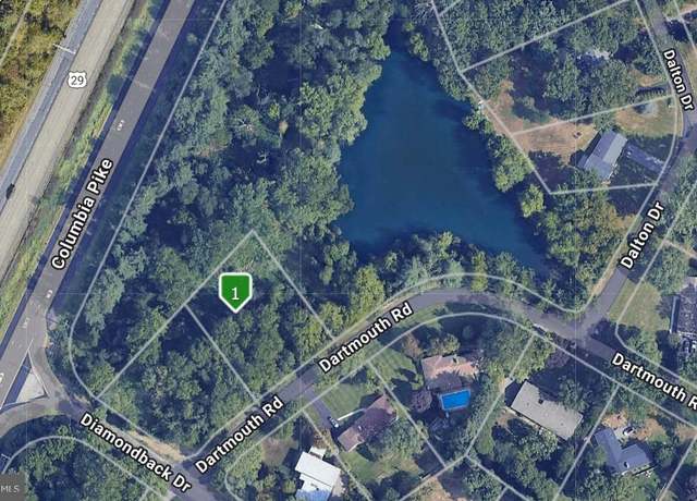 Property at 9440 Dartmouth Rd, Columbia, MD 21045