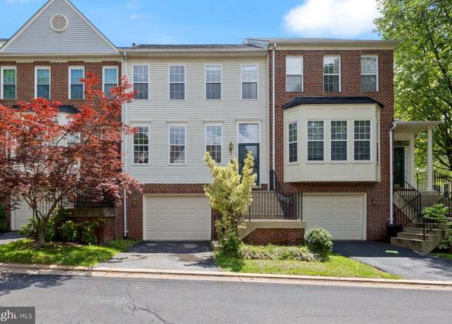 Property at 20303 Battery Bend Pl, Gaithersburg, MD 20886, 3 beds, 3 baths