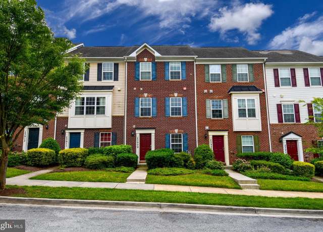 Property at 23909 Basil Park Cir, Clarksburg, MD 20871, 3 beds, 3 baths