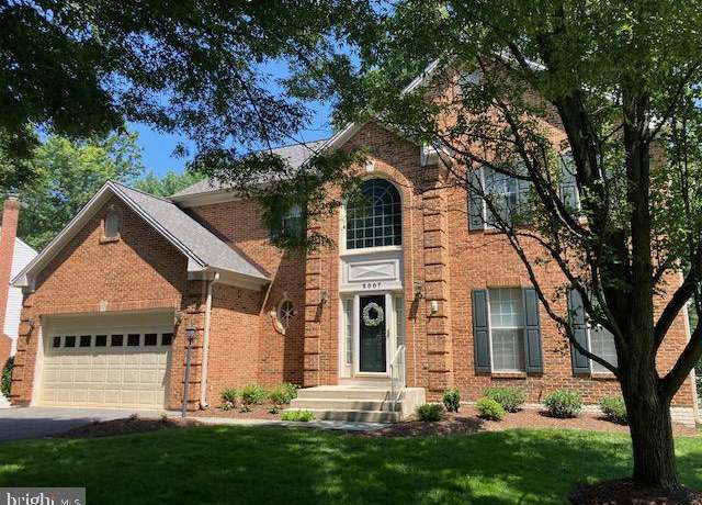 Property at 3007 Viburnum Pl, Olney, MD 20842, 5 beds, 3.5 baths