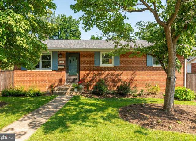 Property at 11201 Lombardy Rd, Silver Spring, MD 20901, 3 beds, 2 baths