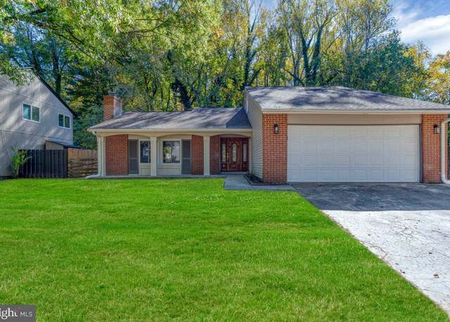 Property at 12315 Wheeling Ave, Upper Marlboro, MD 20772, 4 beds, 3 baths