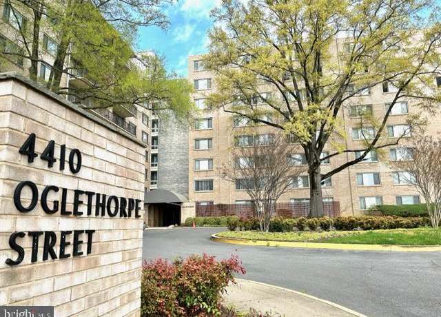 Property at 4410 Oglethorpe #503, Hyattsville, MD 20781, 1 bed, 1 bath