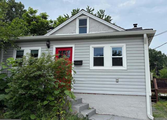 Property at 1201 Fiji Ave, Landover, MD 20785, 3 beds, 2 baths