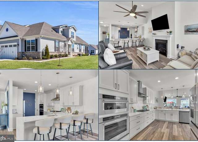 Property at 407 Moorings Cir #261, Stevensville, MD 21666, 3 beds, 3 baths
