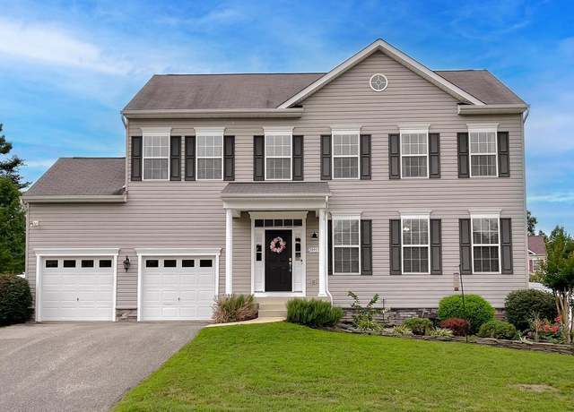 Property at 20953 Branchwood Ct, Lexington Park, MD 20653, 5 beds, 3.5 baths