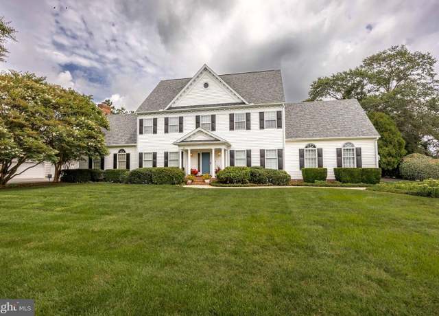 Property at 5541 E Nithsdale Dr, Salisbury, MD 21801, 4 beds, 3 baths