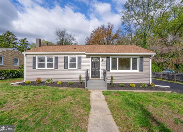 Property at 524 Barretts Run Rd, Bridgeton, NJ 08302, 3 beds, 1 bath