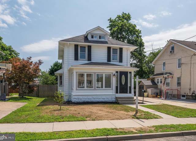 Property at 48 S Pennsylvania Ave, Blackwood, NJ 08012, 3 beds, 1 bath