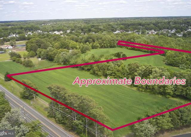 Property at 445 Hurffville Grenloch, Sewell, NJ 08080
