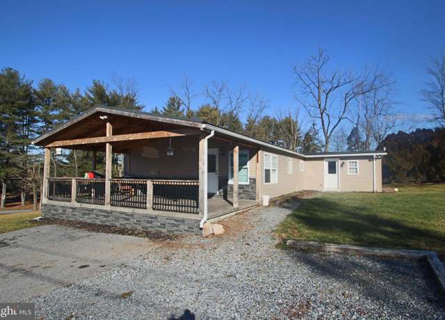 Property at 294 Batdorf Rd, Bernville, PA 19506, 3 beds, 2 baths