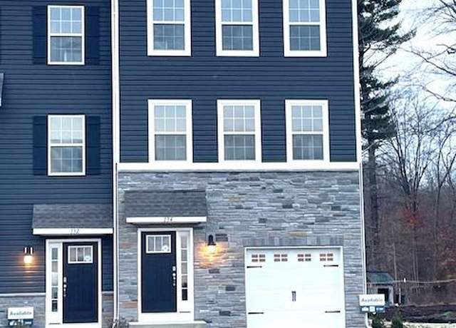 Property at 144 Bell Ct, Sellersville, PA 18960, 3 beds, 2.5 baths