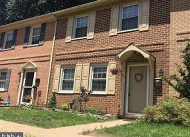 Property at 95 Stonegate Vlg, Quakertown, PA 18951, 3 beds, 1.5 baths