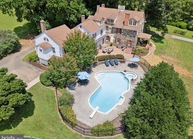 Property at 414 Birmingham Rd, West Chester, PA 19382, 5 beds, 4.5 baths