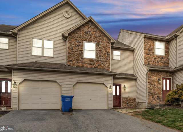 Property at 7563 Stephen Dr, Harrisburg, PA 17111, 3 beds, 2.5 baths