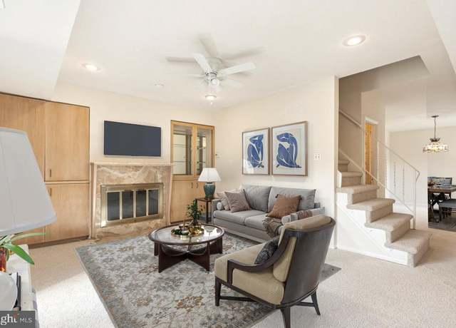 Property at 700 Ardmore Ave #621, Ardmore, PA 19003, 2 beds, 2.5 baths