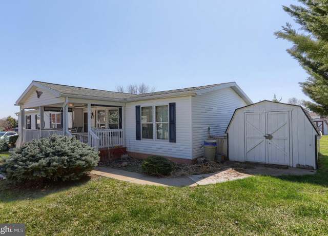 Property at 167 Juniper St, Palmyra, PA 17078, 3 beds, 2 baths