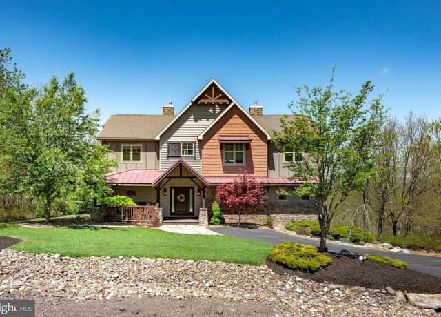 Property at 968 Scots Pine Ln, Hazle Township, PA 18202, 4 beds, 3 baths