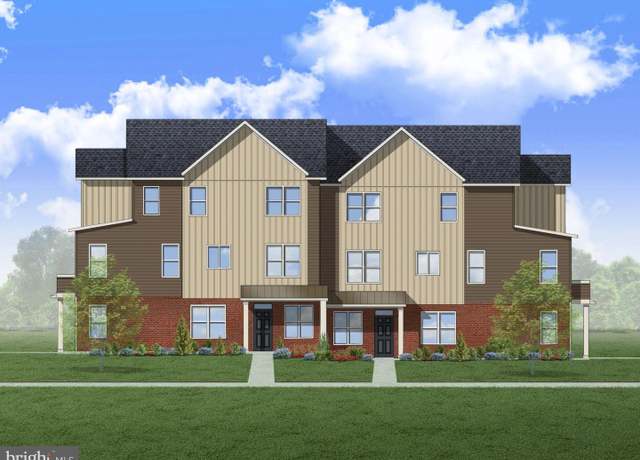 Property at 265 Harmony Ct Unit 68B, Norristown, PA 19401, 3 beds, 2.5 baths