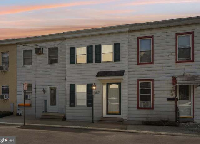 Property at 567 Summit St, King Of Prussia, PA 19406, 2 beds, 1.5 baths