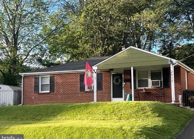 Property at 2517 Patane Ave, Abington, PA 19001, 3 beds, 1 bath